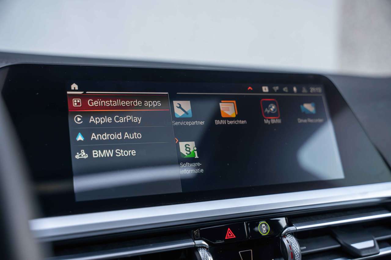 BMW 340 M340i xDrive LASER/OPENDAK/HUD/H&K/ACC/360°/MEMORY/ — foto 19 van 25