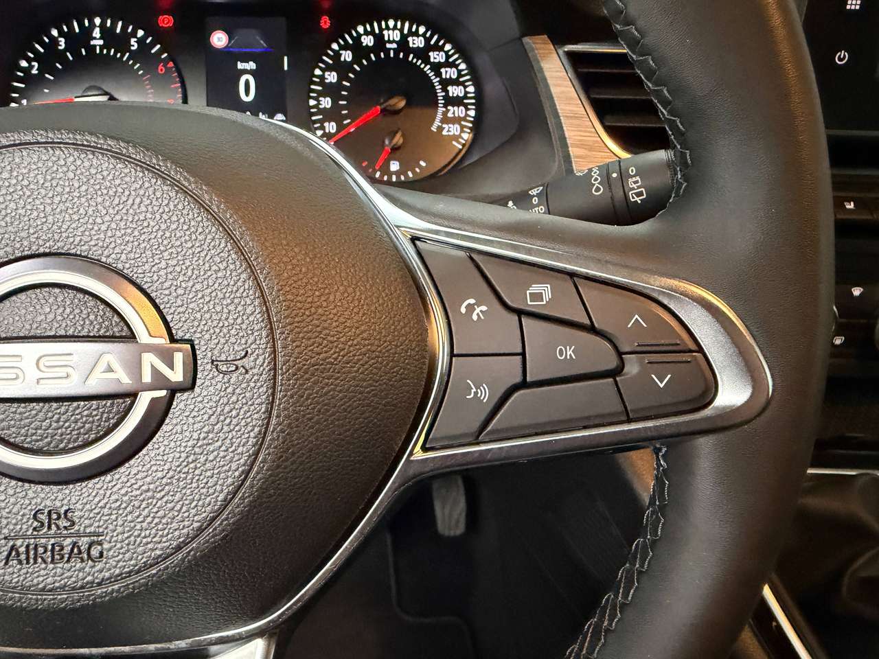 Nissan Townstar Townstar 1.3 DIG-T L1H1 Tekna 360°CAMERA*CARPLAY*LED*DAB*NAVI*CC*PDC*BLIS*LANE ASSIST — foto 23 van 25