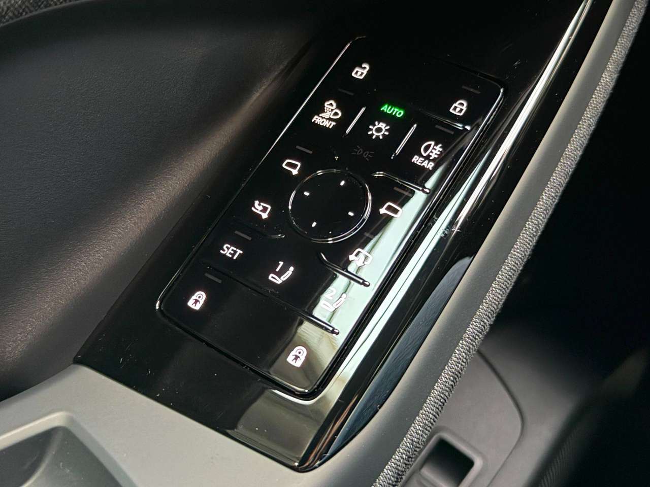 Audi Q6 e-tron Q6 e-Tron 100kWh Performance S-Line Edition PANO*TREKHAAK*360CAMERA*CARPLAY*MATRIXLED — foto 23 van 25