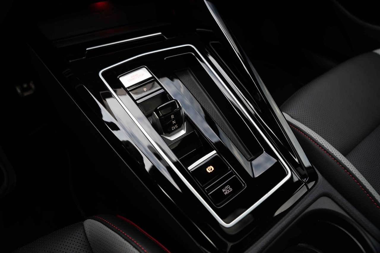 Volkswagen Golf GTI Clubsport PANO/AKRA/IQLIGHTS/H&K/HUD/MEMORY/CAMERA — foto 19 van 25