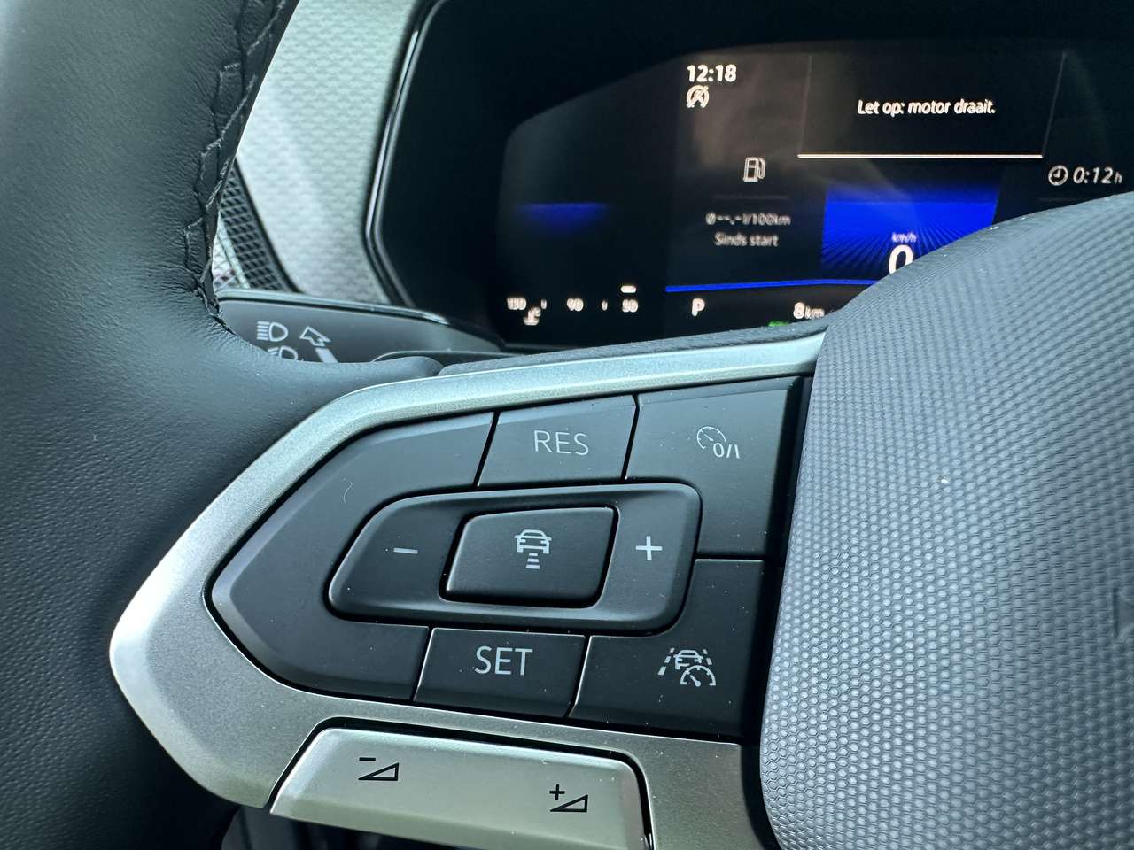 Volkswagen T-Cross 1.0 TSI DSG Automaat NIEUW 0KM 3 JAAR WAARBORG — foto 16 van 18