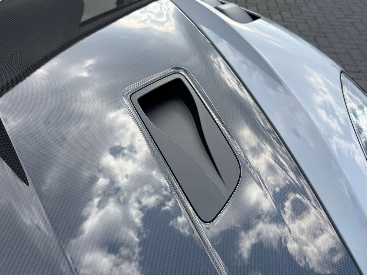 Porsche 718 GT4 RS 4.0i PDK Weissach Pack 4000km — foto 22 van 25
