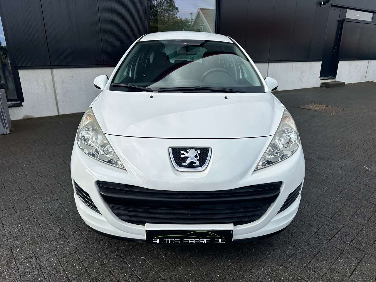 Peugeot 207 1.4i Trendy Break SW 1 er Prop 59000km !!!! — foto 2 van 16