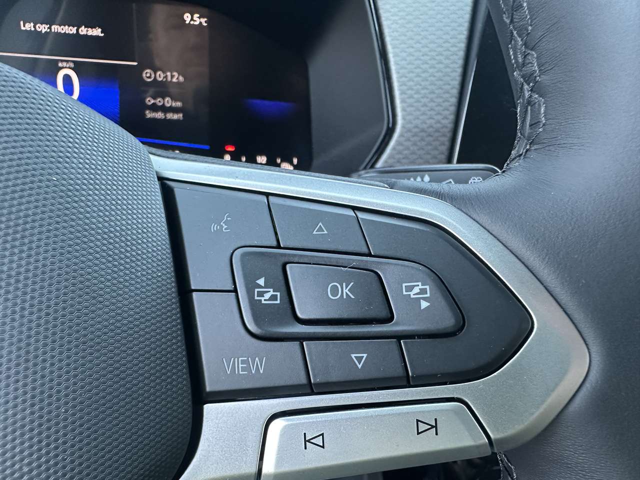 Volkswagen T-Cross 1.0 TSI DSG Automaat NIEUW 0KM 3 JAAR WAARBORG — foto 17 van 18