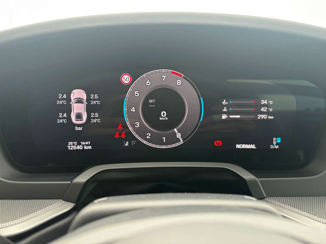 Porsche 992 992.2 Pano - 14way - SpoChro - Bose - SportExh - Spyder - Keyless - CarPlay - Approved - Cruise — foto 17 van 25