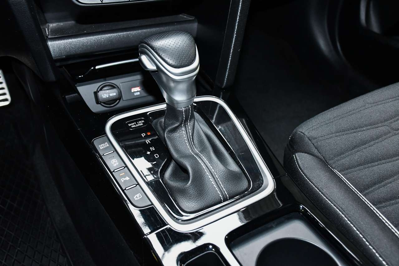 Kia ProCeed / pro_cee'd ProCeed GT-Line 1.5i DCT - NAVI / CAMERA / ACC — foto 14 van 18