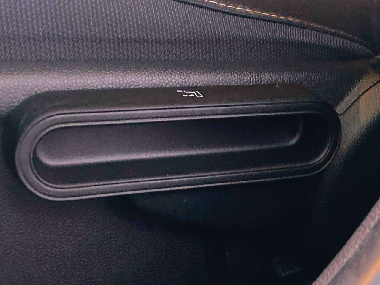 MINI One Automaat/Navi/Led/ — foto 14 van 24