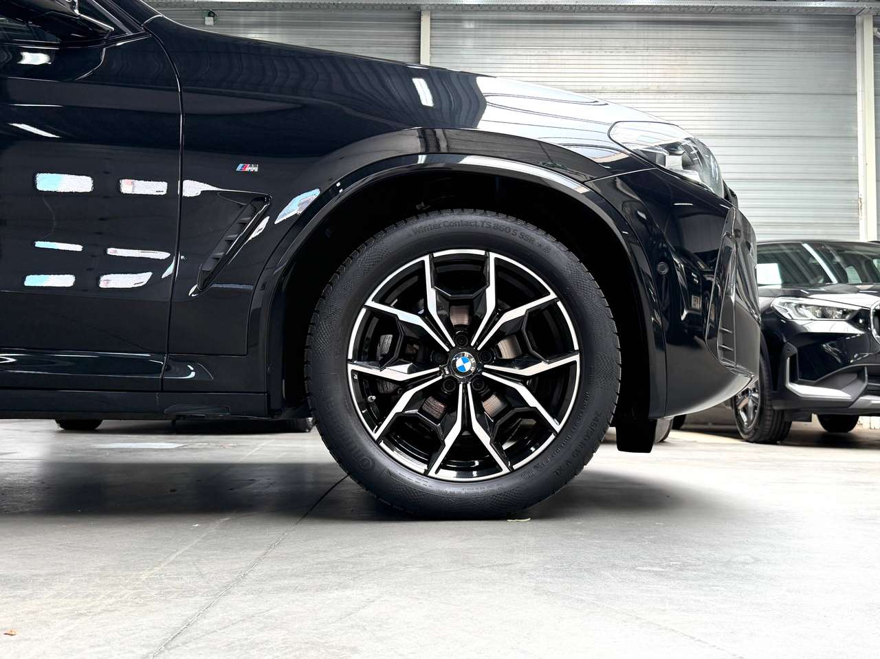 BMW X3 X3 2.0iA xDrive20 M-PACK PANO*CAMERA*PDC*NAVI*DAB*CARPLAY*CC*LED*HEATED SEATS MEMORY*AC3ZONE — foto 6 van 25