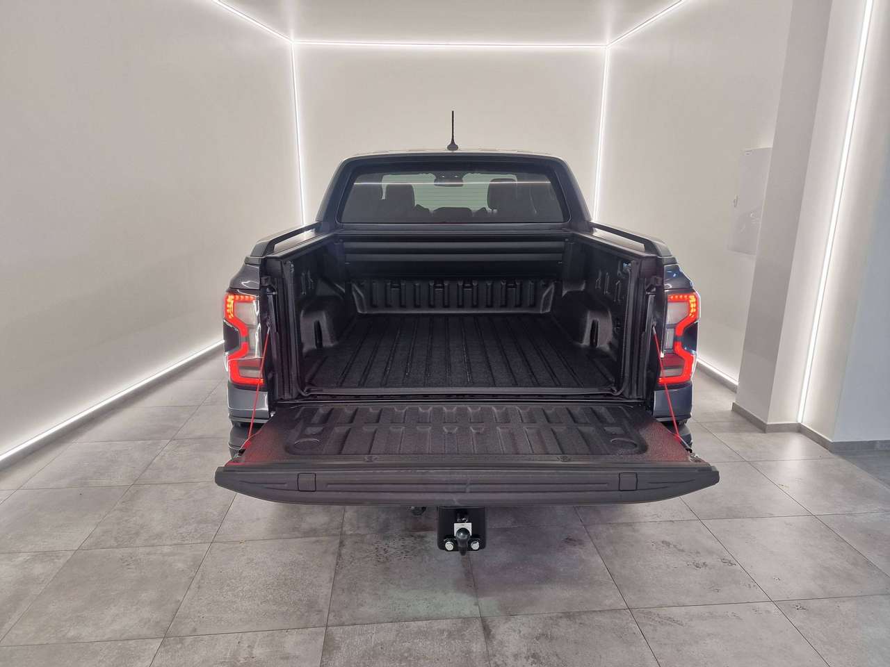 Ford Ranger Raptor BENZINE-4 J WAARBORG-NIEUW-59900+BTW — foto 5 van 17