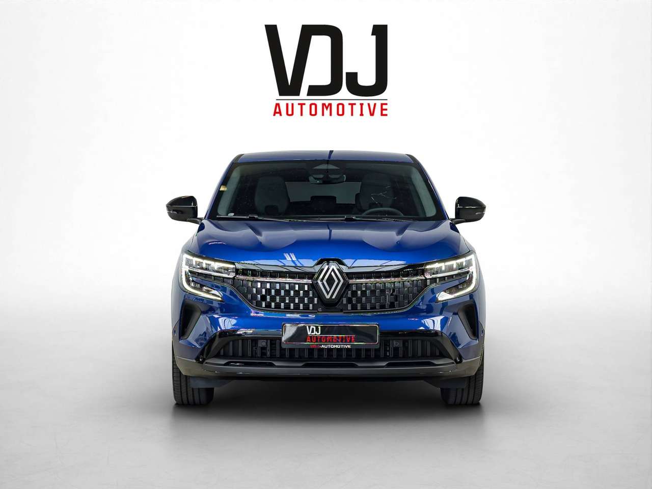 Renault Austral E-TECH HYBRID|GARANTIE|KEYLESS|HEATED-SEATS & WHEEL|ACC|LA| — foto 2 van 25