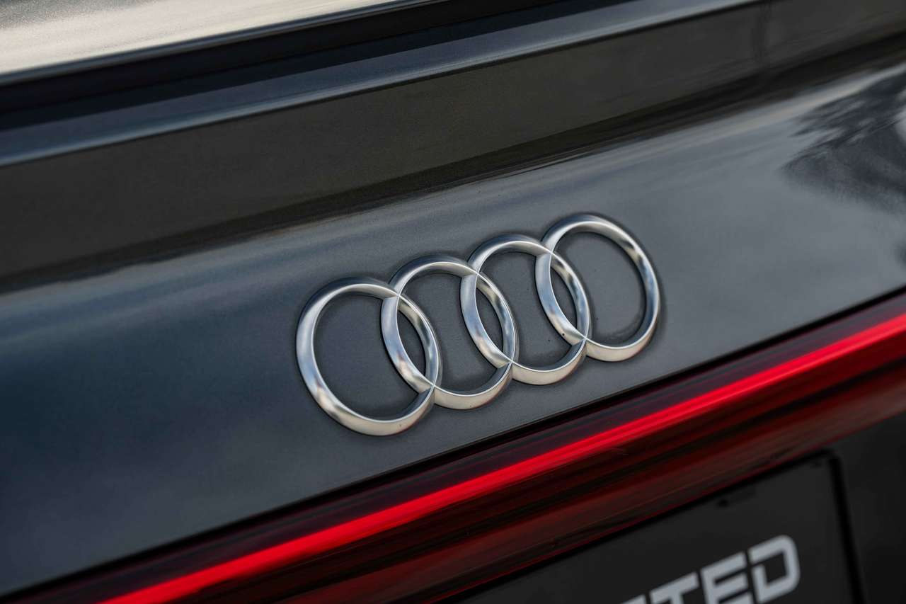Audi e-tron E-TRON 50 SPORTBACK*QUATTRO*360 CAMERA*S-LINE* — foto 15 van 25