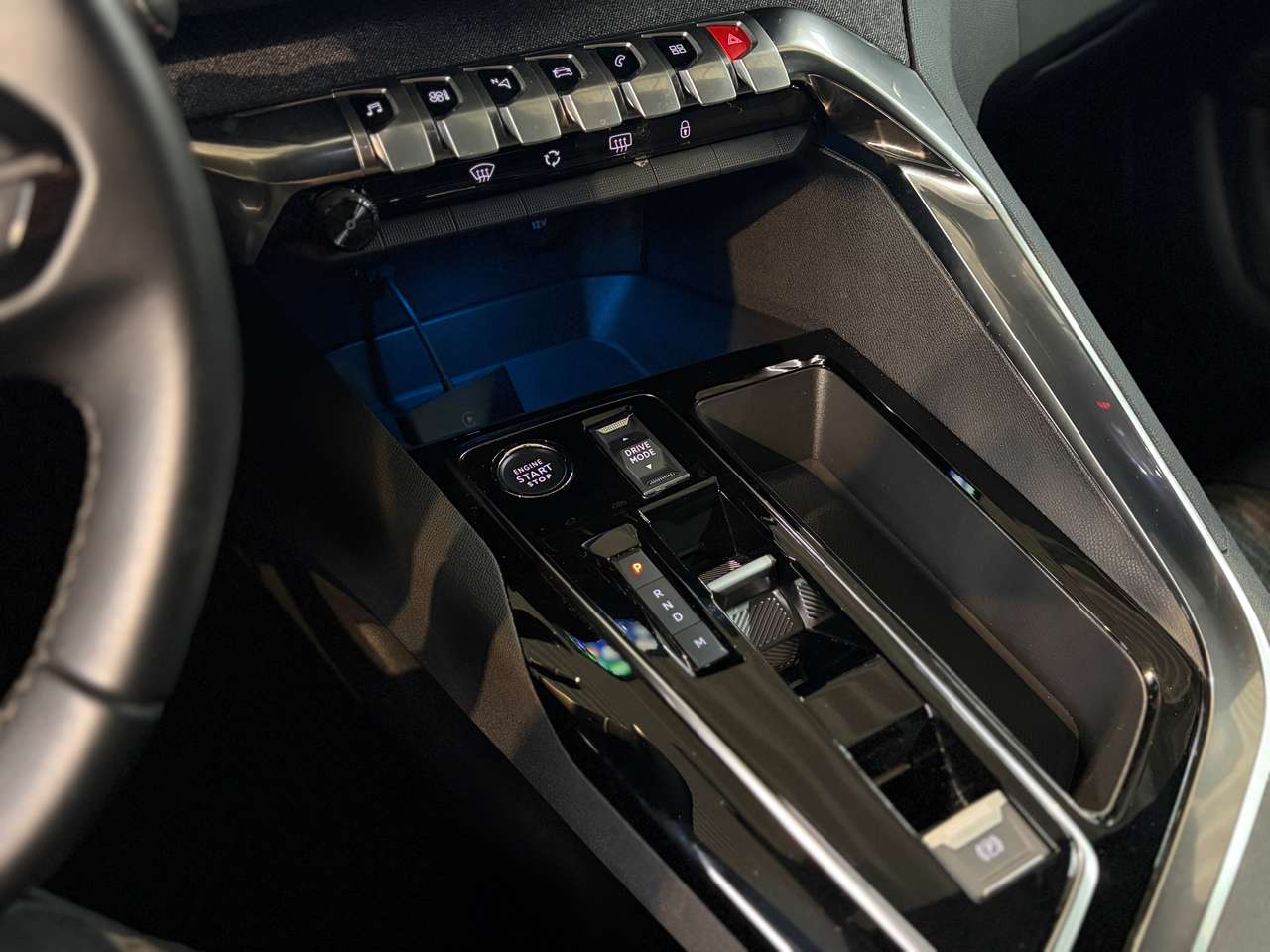 Peugeot 5008 Allure Pack | Apple Carplay | Camera | ... — foto 10 van 22