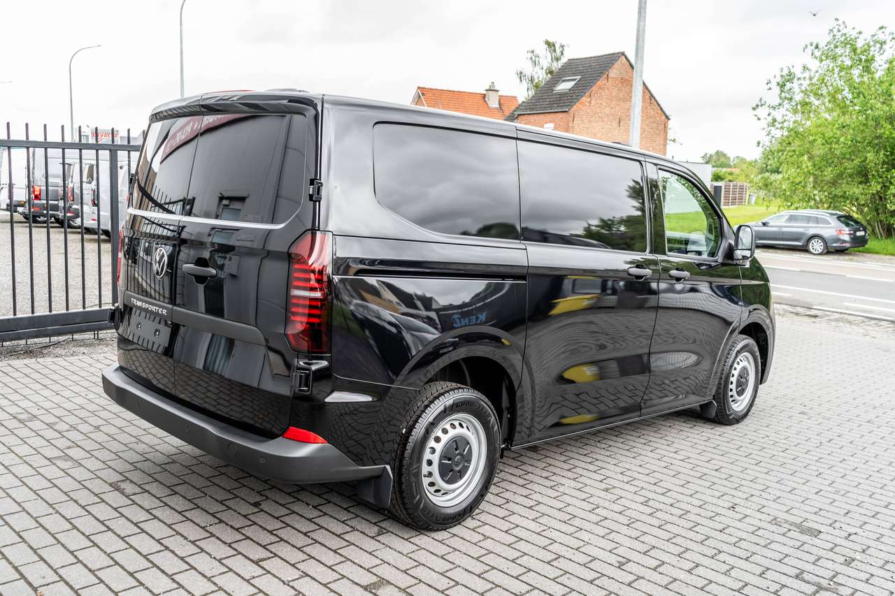 Volkswagen T7 Transporter 2.0TDi Automaat - 33.000ex — foto 3 van 14