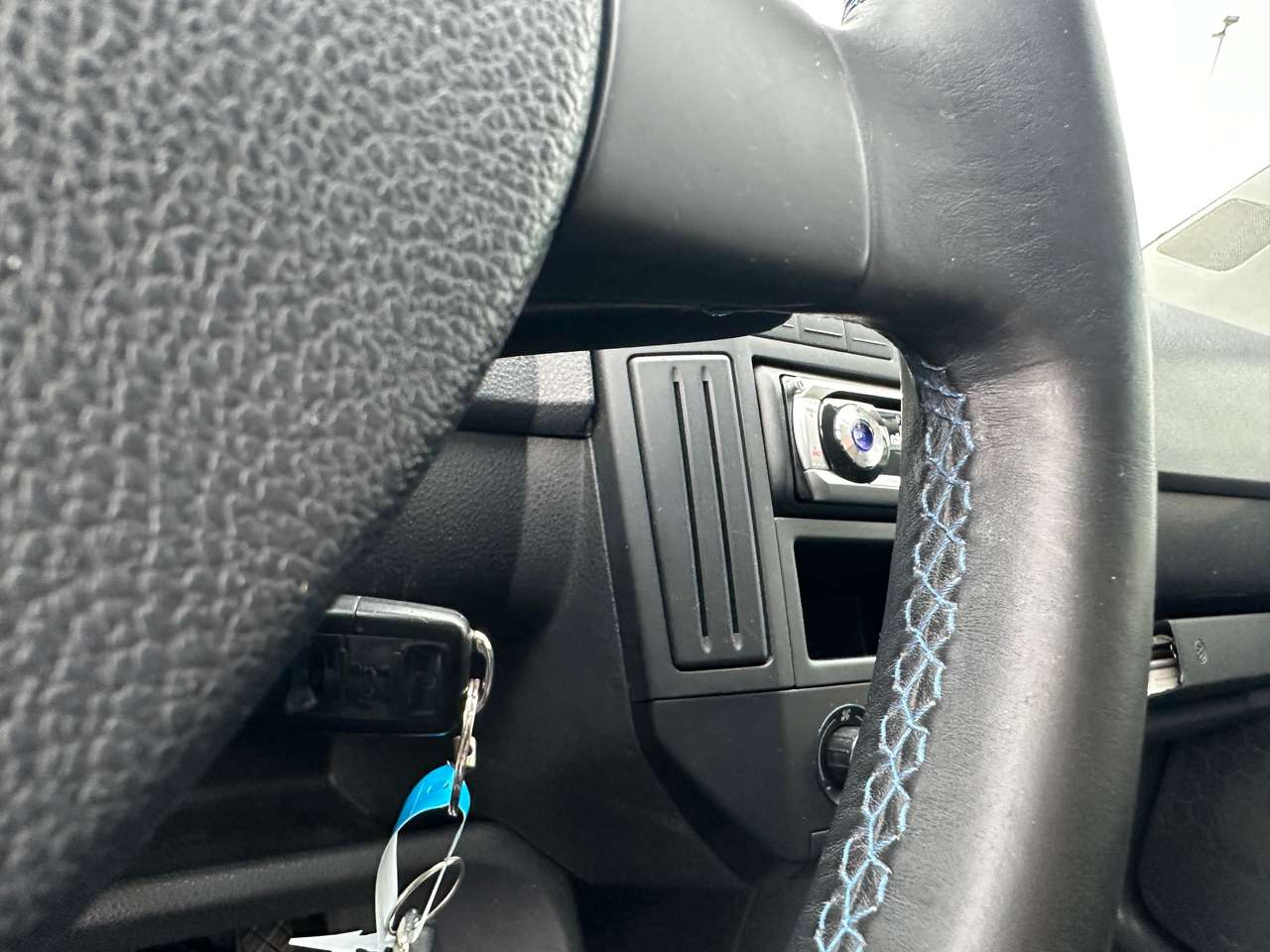 Volkswagen Polo 1.2i Benzine UNITED Airco 1 ste eig NIEUWSTAAT — foto 13 van 15