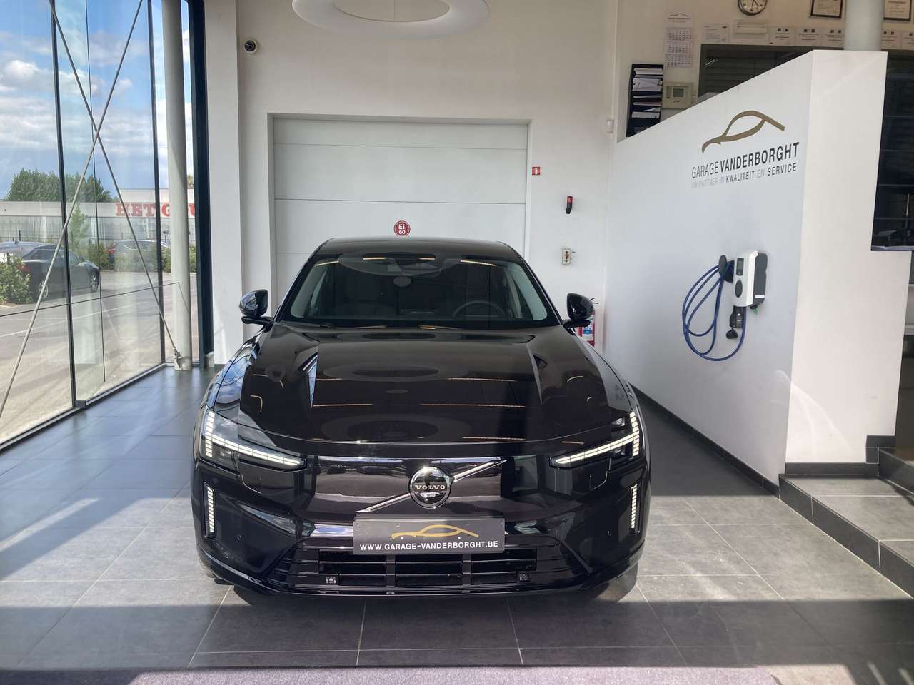 Volvo ES90 PLUS EXTENDED RANGE+TAL VAN OPTIES-NIEUW — foto 2 van 19