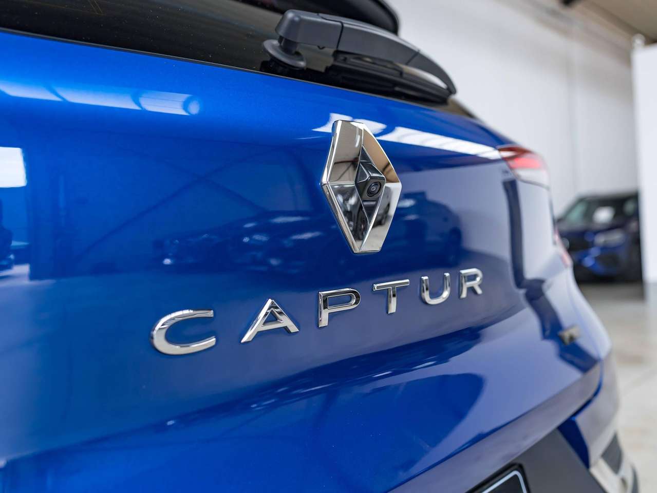 Renault Captur E-TECH HYBRID|GARANTIE|CAMERA|LANE ASSIST|CRUISE CONTROL| ZETELVERW.|APPLE CAR PLAY|ANDROID AUTO| — foto 10 van 25