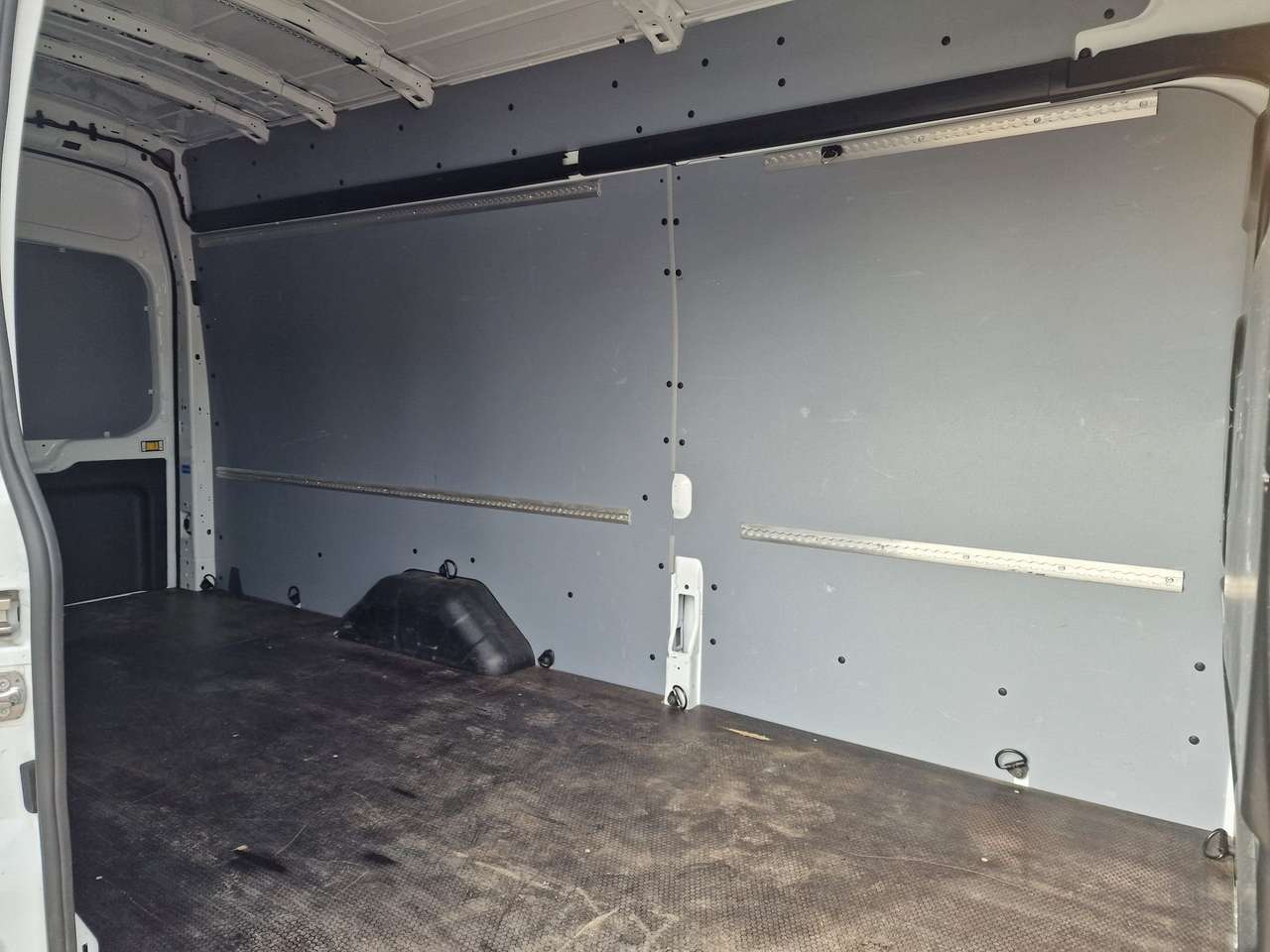 Ford Transit L4H3-TAL VAN OPTIES-3JAAR WAARBORG-29900+BTW — foto 5 van 13