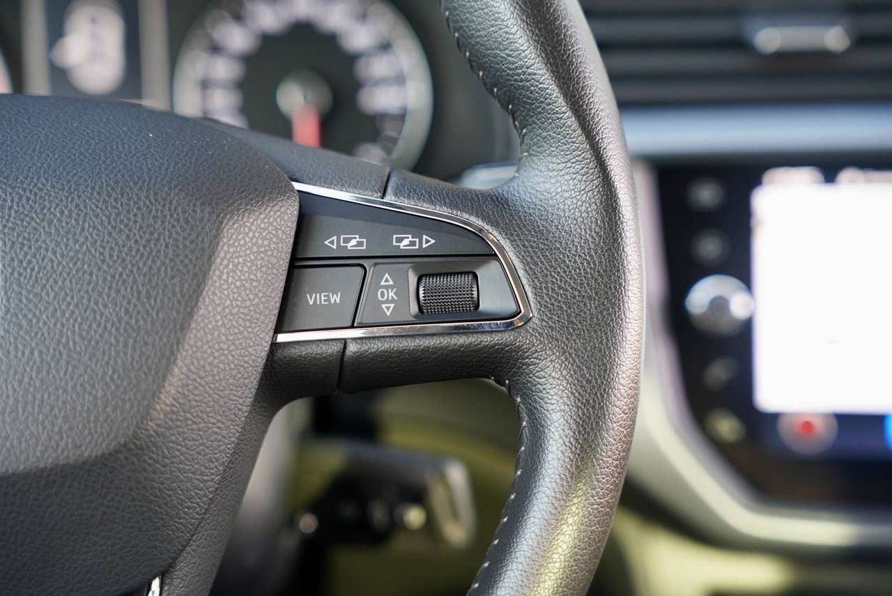 SEAT Arona Arona 1.6 CR TDI Style (EU6.2) — foto 14 van 25
