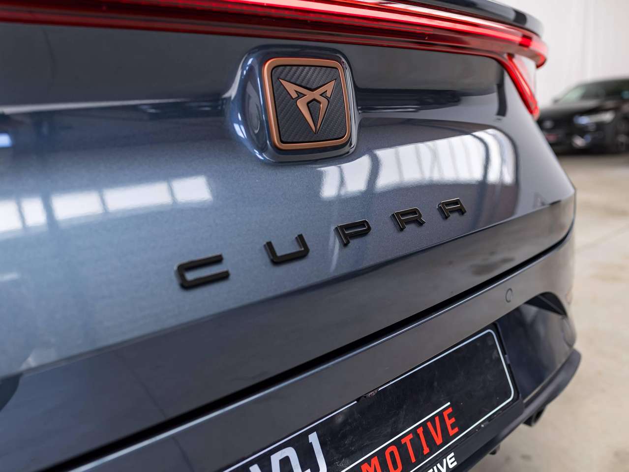 CUPRA Leon ST 2.0 TSI 4Drive DSG|PANO|boseSFEERVERL.|CAMERA|KEYLESS|ACC|LA|GARANTIE| — foto 10 van 25