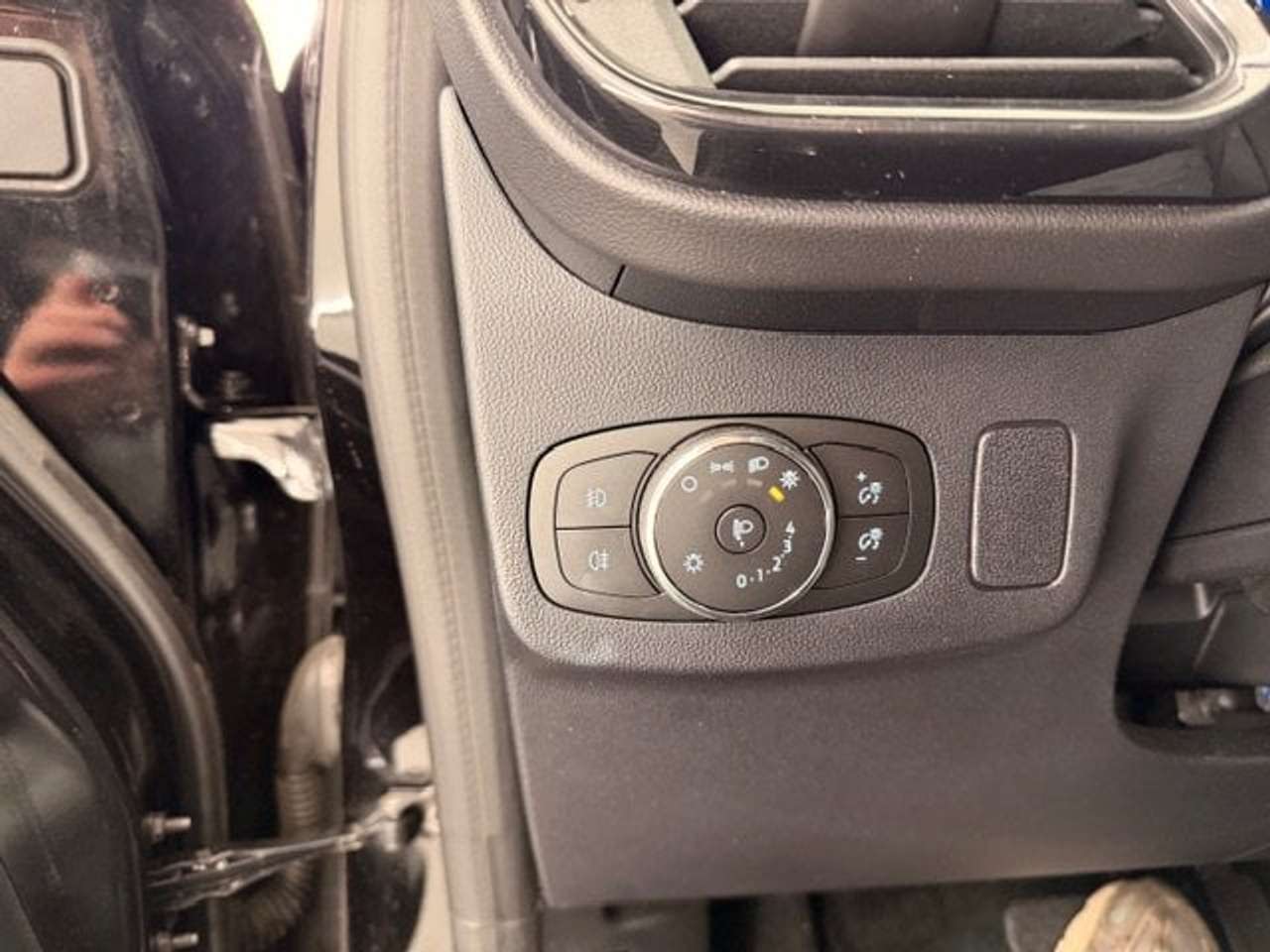 Ford Puma ST-LINE BENZINE HYBRID AUTOMAAT+TAL VAN OPTIES — foto 19 van 20