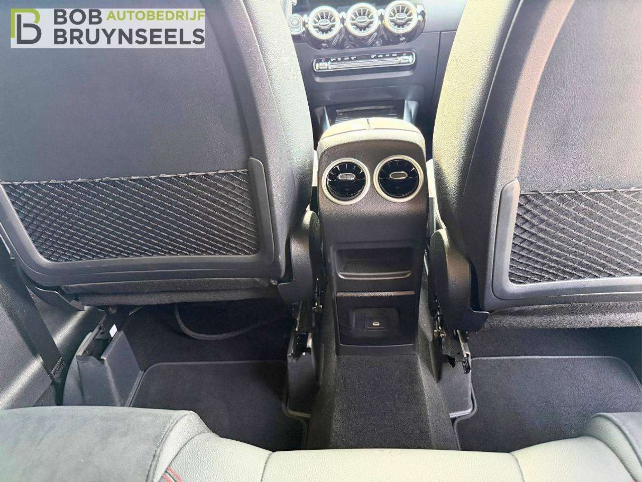 Mercedes-Benz B 180 Amg line | Nightpakket | 360° camera | Keyless Go — foto 25 van 25