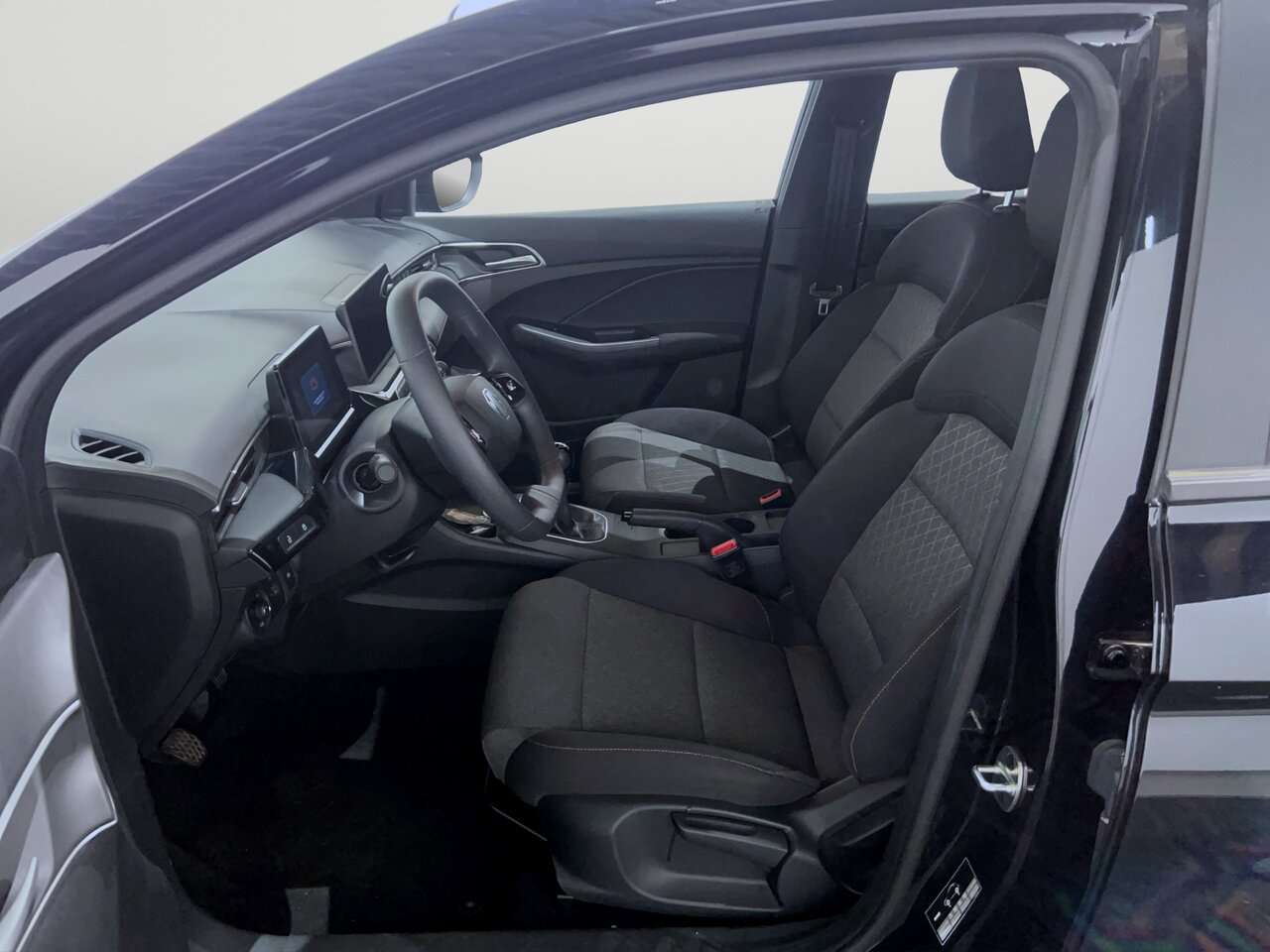 MG MG3 1.5 Luxe/Camera/Led/Navi/Carplay — foto 16 van 18