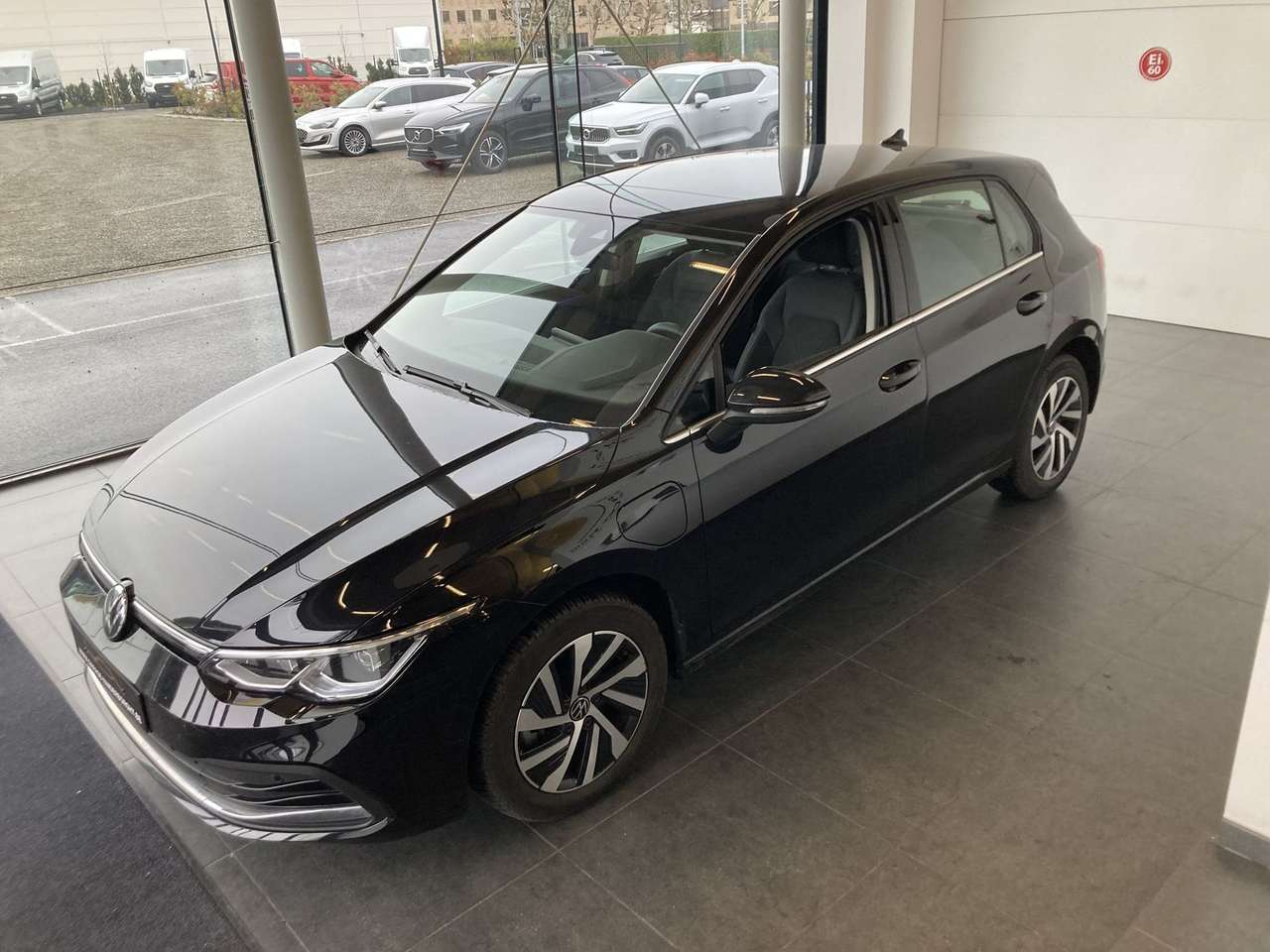 Volkswagen Golf 1.5 TSI eHYBRID PHEV AUTOMAAT 38000KM!!! — foto 3 van 18