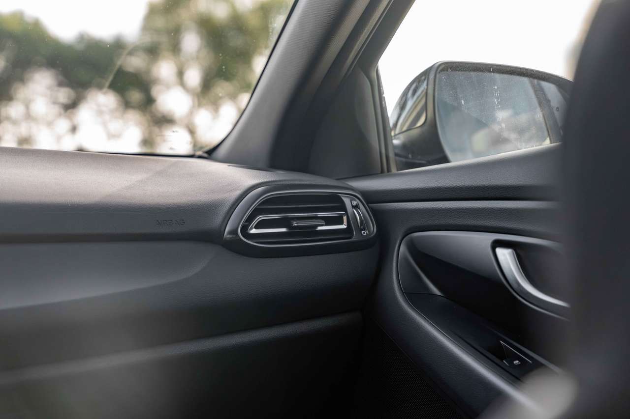 Hyundai i30 (2025) — foto 24