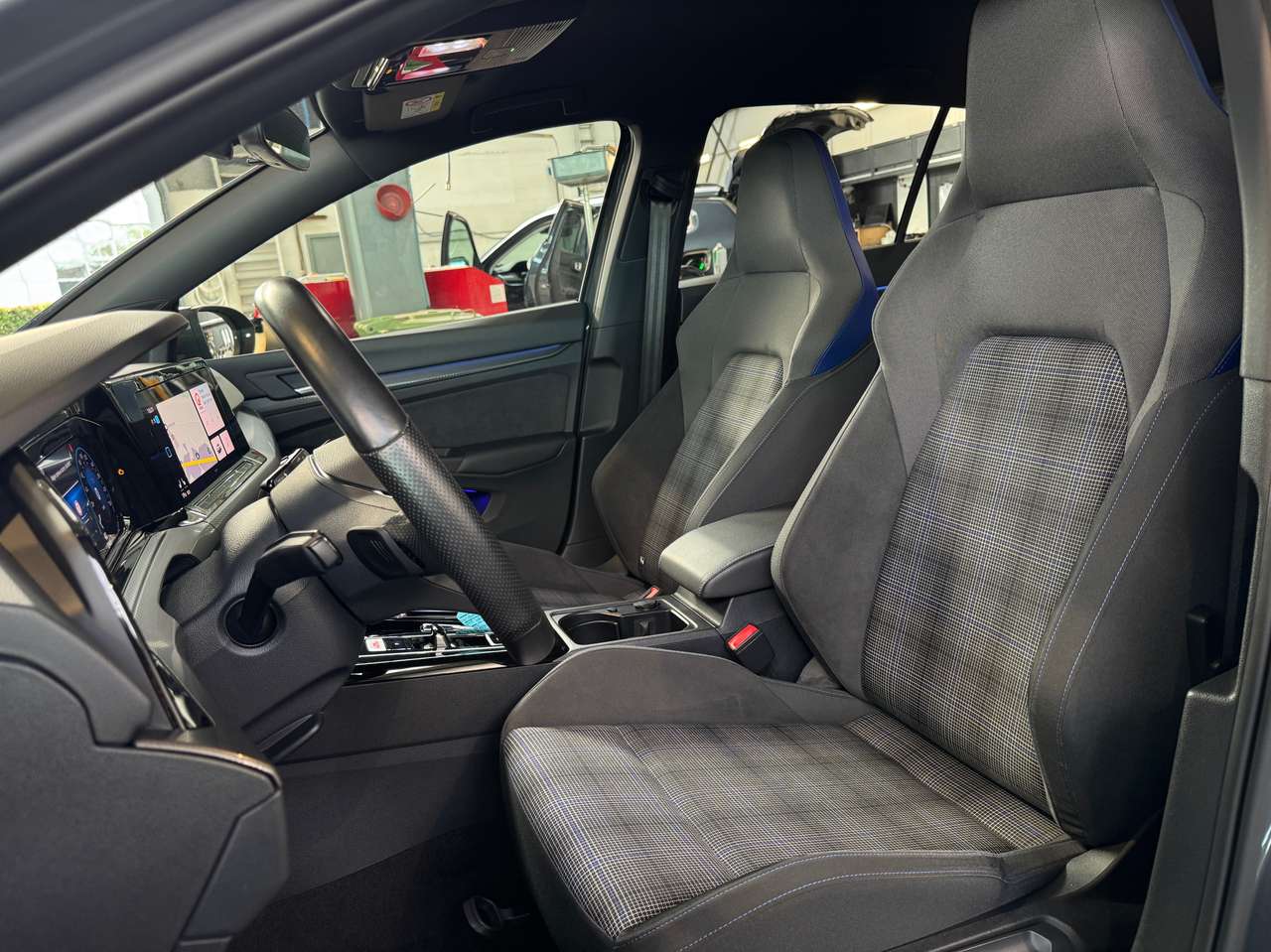 Volkswagen Golf GTE VERKOCHT! — foto 6 van 21