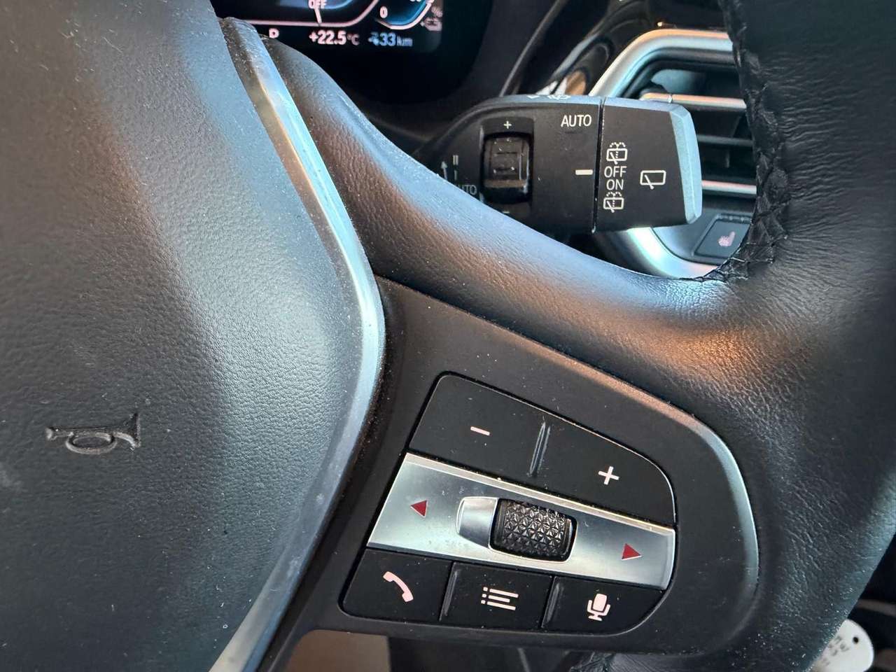 BMW X3 PLUG-IN HYBRID AUTOMAAT+TAL VAN OPTIES — foto 18 van 20