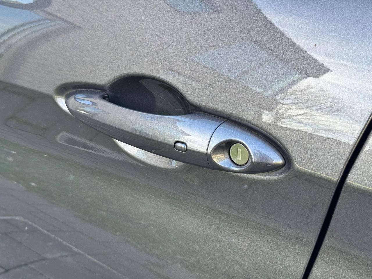 Alfa Romeo Giulia Giulia 2.0 T Super — foto 12 van 12