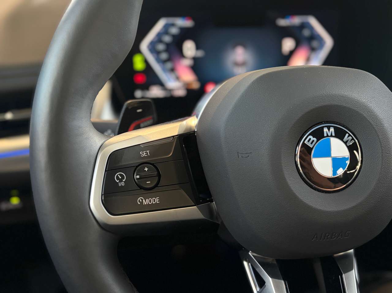 BMW X1 1.5iA sDrive18i M-Sport — foto 20 van 22