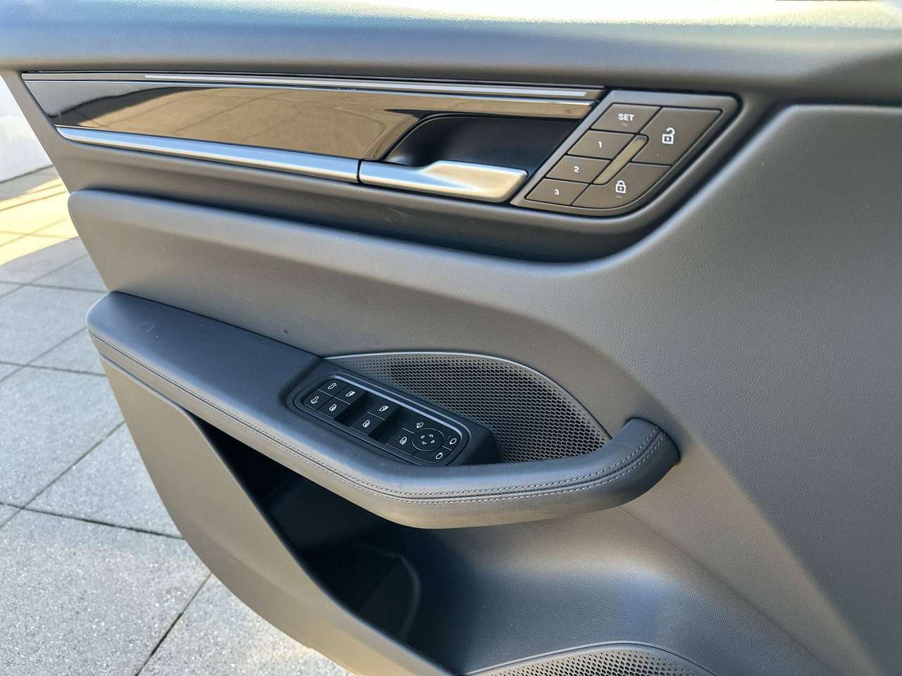 Porsche Macan 4ELEK/21"/PANODAK/LUCHTVERING/HEAD UP/LEDER/LED — foto 15 van 19