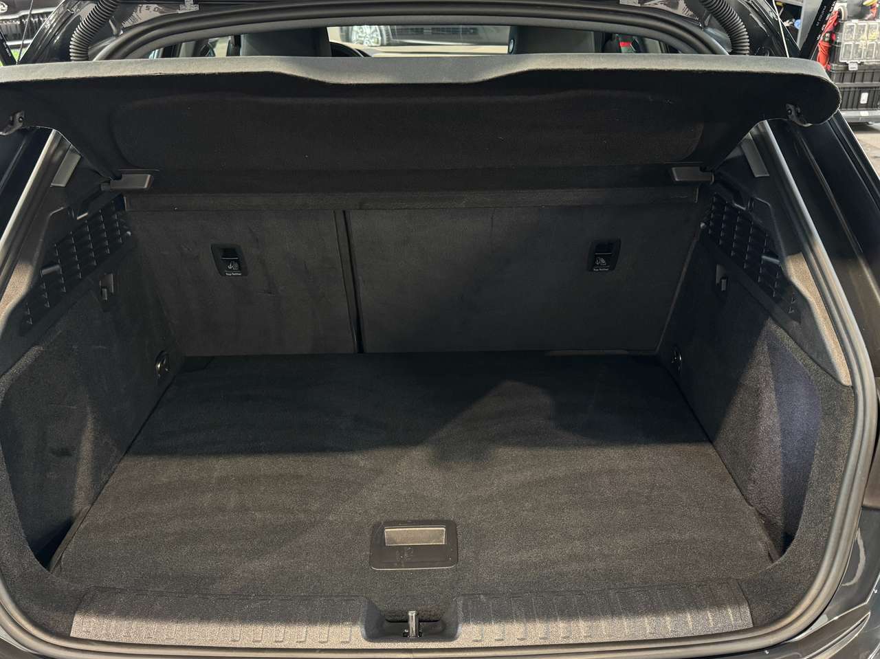 Audi A3 TFSI Sportback S-tronic — foto 17 van 17