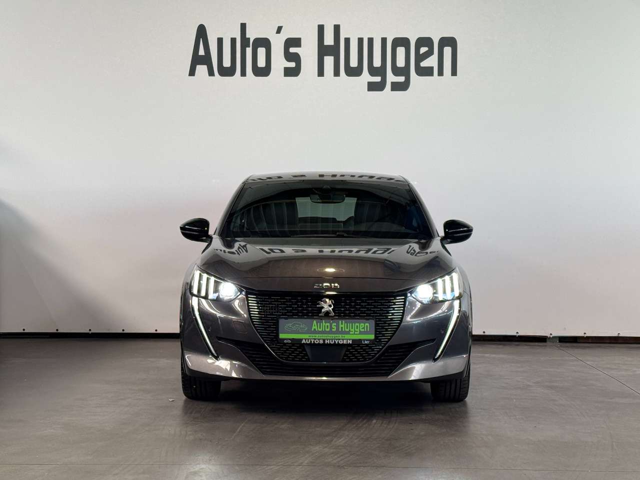 Peugeot 208 1.2 PureTech GT Automaat — foto 2 van 17