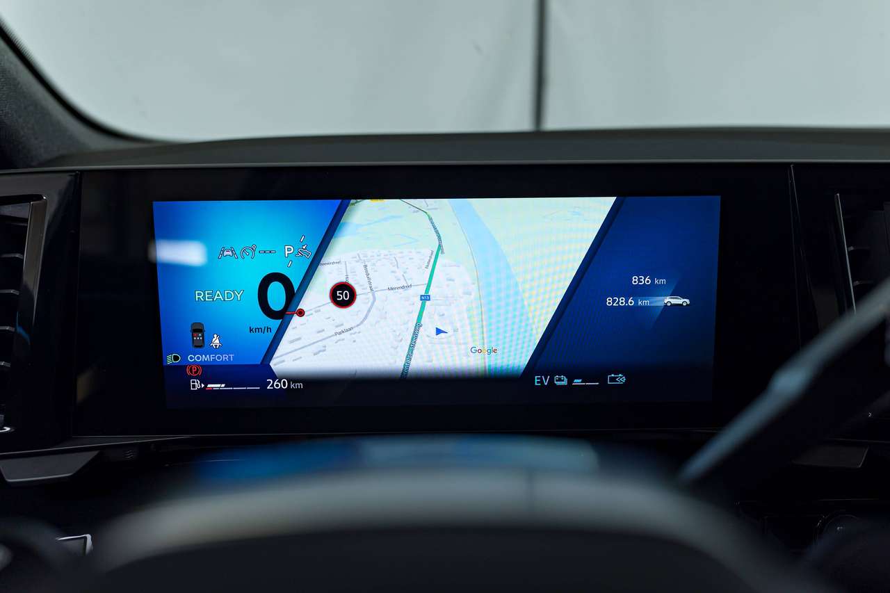 Renault Austral E-TECH HYBRID|GARANTIE|KEYLESS|HEATED-SEATS & WHEEL|ACC|LA| — foto 22 van 25