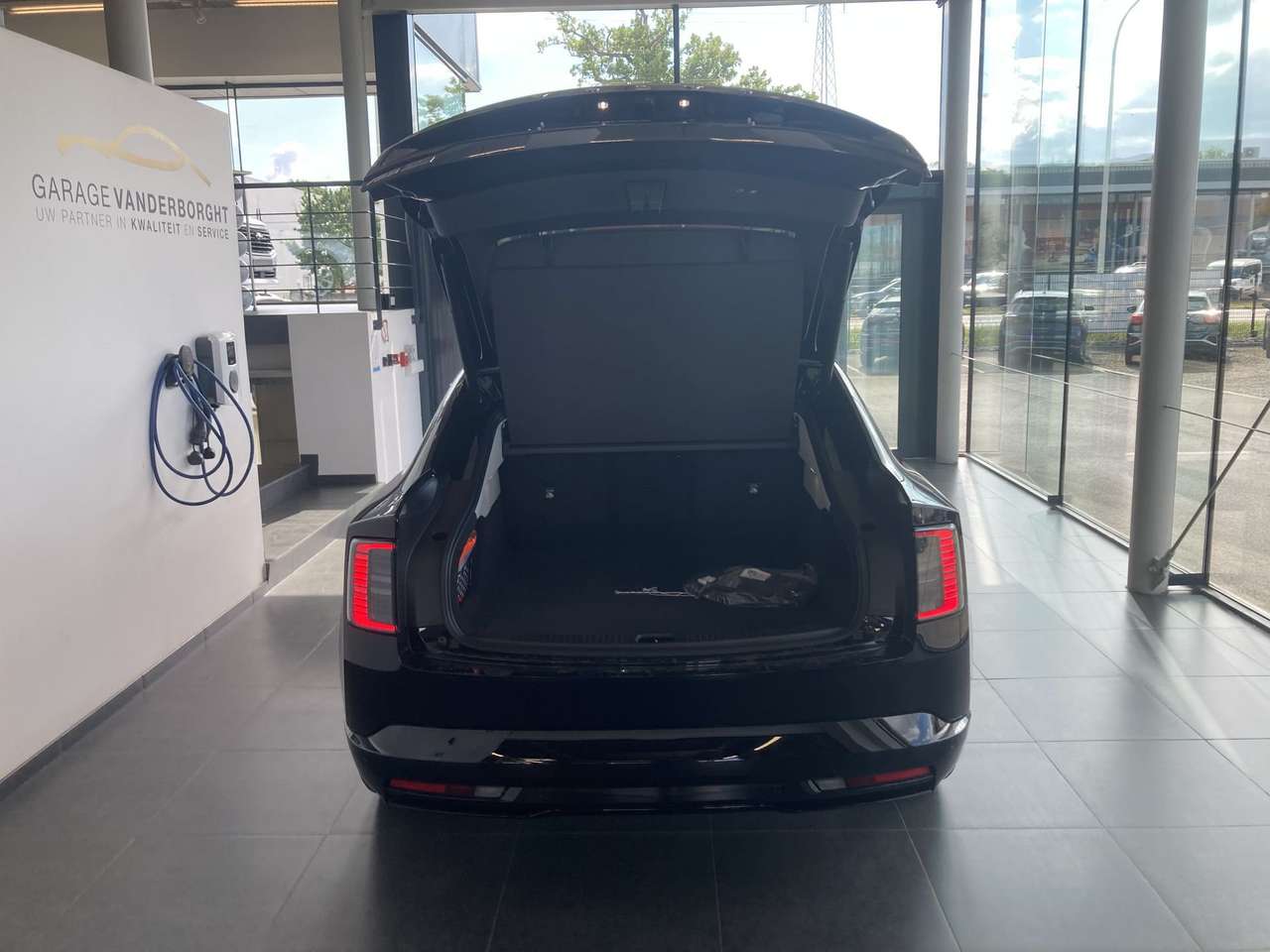 Volvo ES90 PLUS EXTENDED RANGE+TAL VAN OPTIES-NIEUW — foto 6 van 19