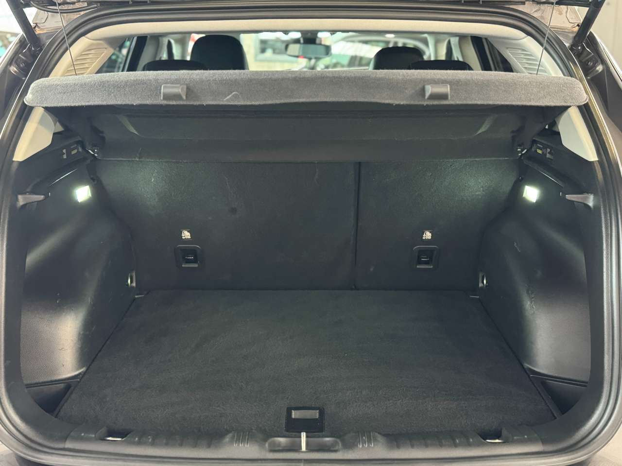 Jeep Compass 1.3 T-GDI Limited — foto 5 van 17