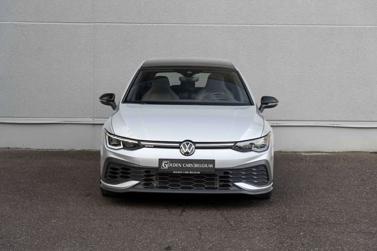 Volkswagen Golf GTI Clubsport PANO/AKRA/IQLIGHTS/H&K/HUD/MEMORY/CAMERA — foto 3 van 25