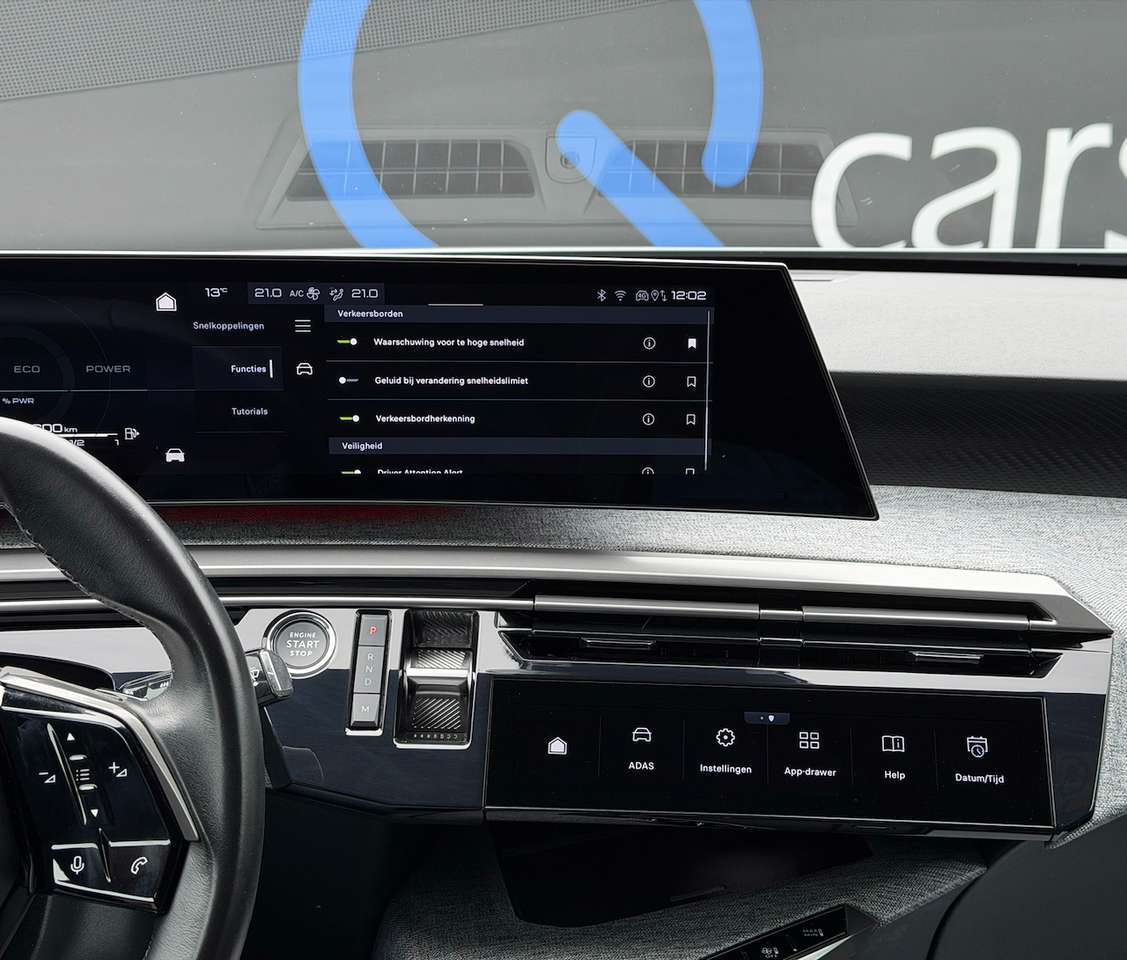 Peugeot 3008 ALLURE DISTRIBUTIEKETTING CARPLAY 360°CAM KEYLESS — foto 12 van 18