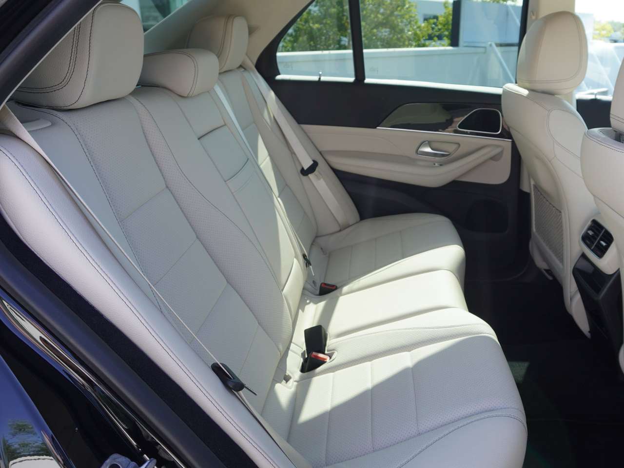 Mercedes-Benz GLE 350 de 4M/24gr Co2/21"/PREMIUM/LEDER/MEMORY — foto 13 van 14