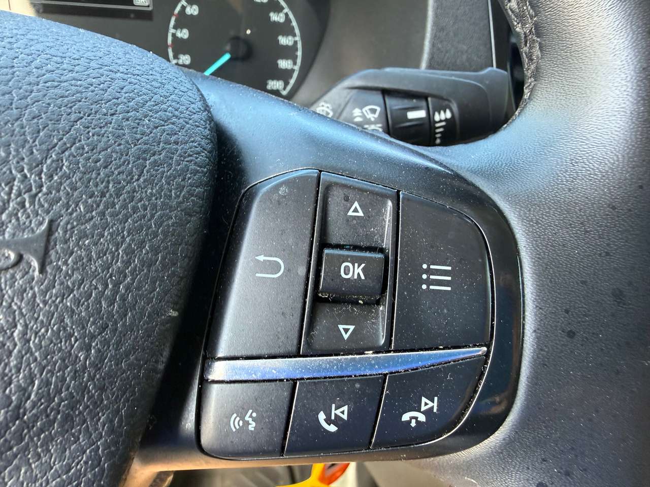 Ford Transit 2.0 TDCi L2H2 Automatic Camera Apple CarPlay — foto 18 van 19