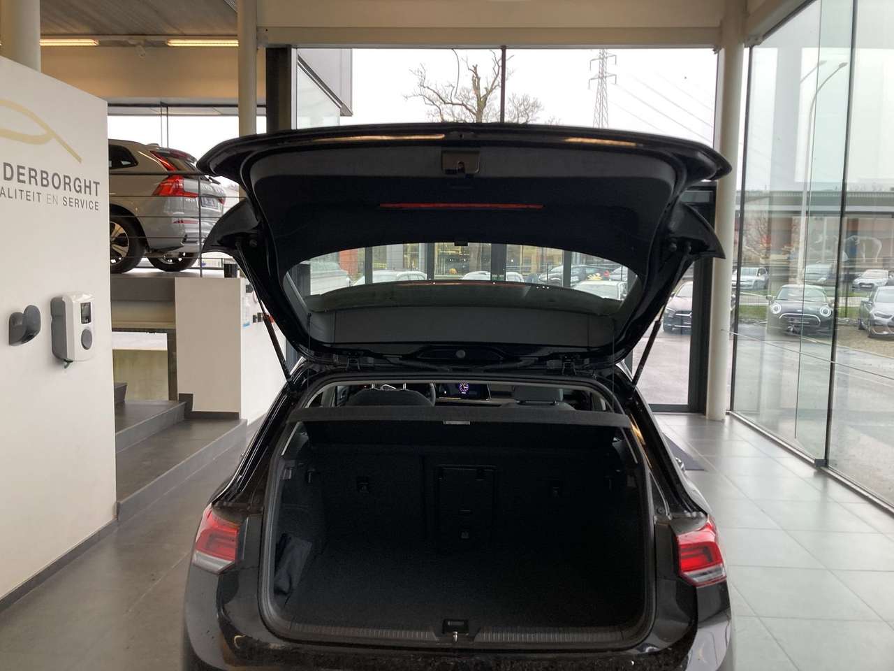 Volkswagen Golf 1.5 TSI eHYBRID PHEV AUTOMAAT 38000KM!!! — foto 6 van 18