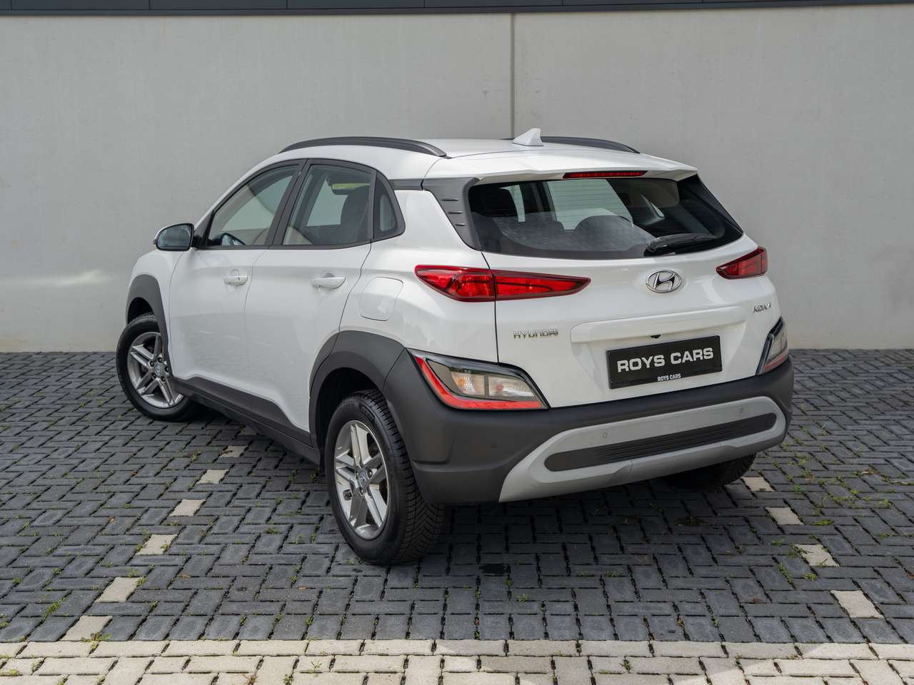 Hyundai KONA Kona 1.0 - CAMERA/ZETELVERWARMING/APPLE CARPLAY/AIRCO — foto 7 van 23