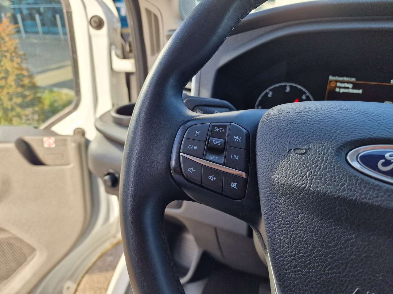 Ford Transit 2T L3H3+TAL VAN OPTIES-FORD WAARBORG-26900+BTW — foto 10 van 15