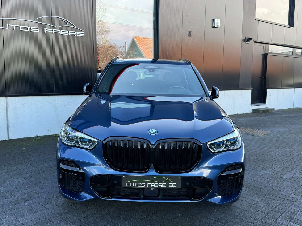 BMW X5 3.0AS xDrive45e PHEV Plug in Full option !!! — foto 3 van 25