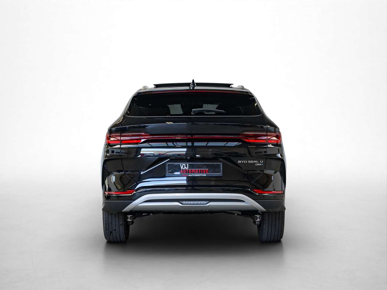 BYD Seal U ONMIDDELIJK LEVERBAAR!||BYD SEAL U BOOST-PHEV|NIEUW|6J GARANTIE| — foto 4 van 25