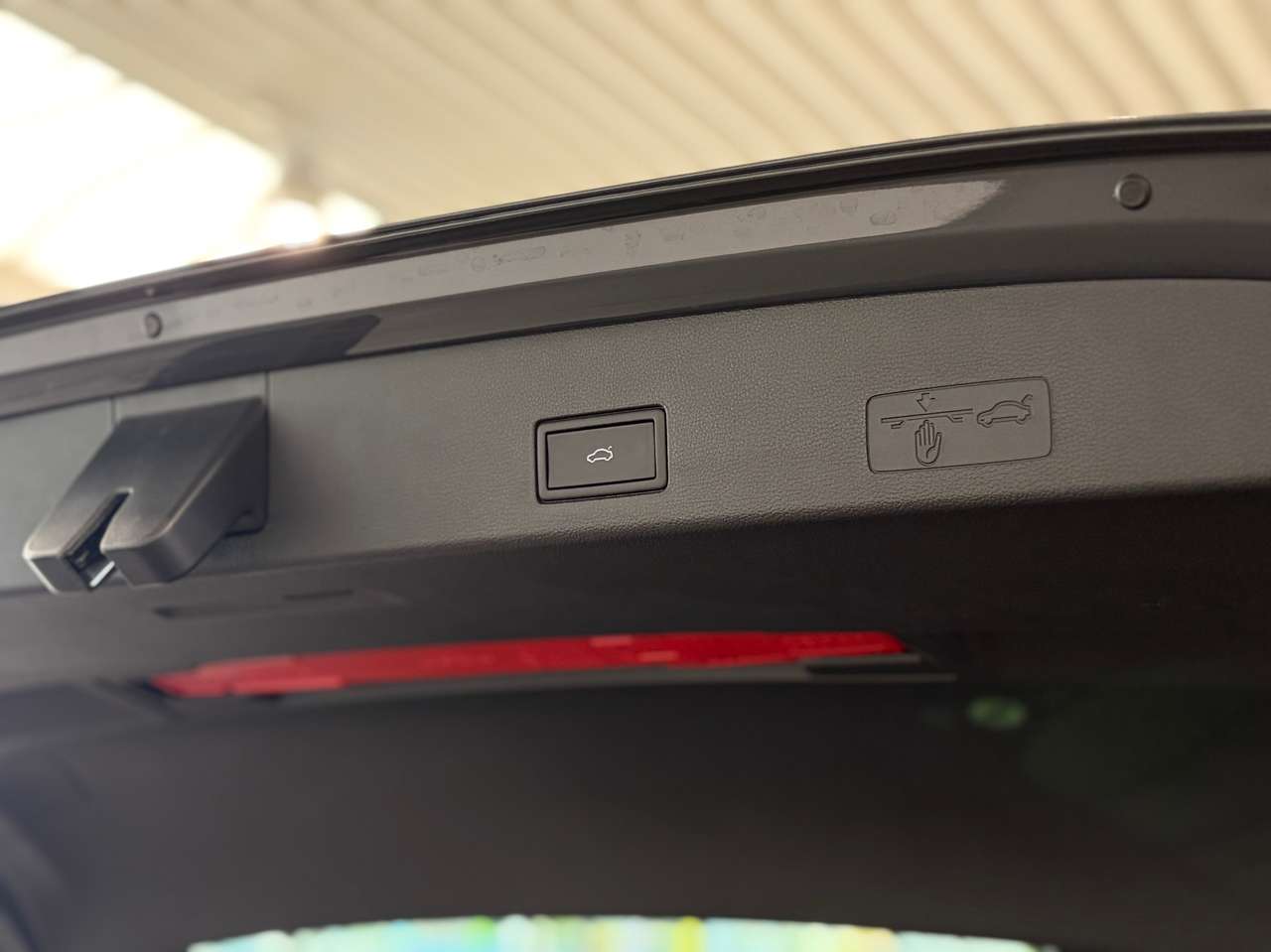 Volkswagen Golf Variant VERKOCHT — foto 5 van 20