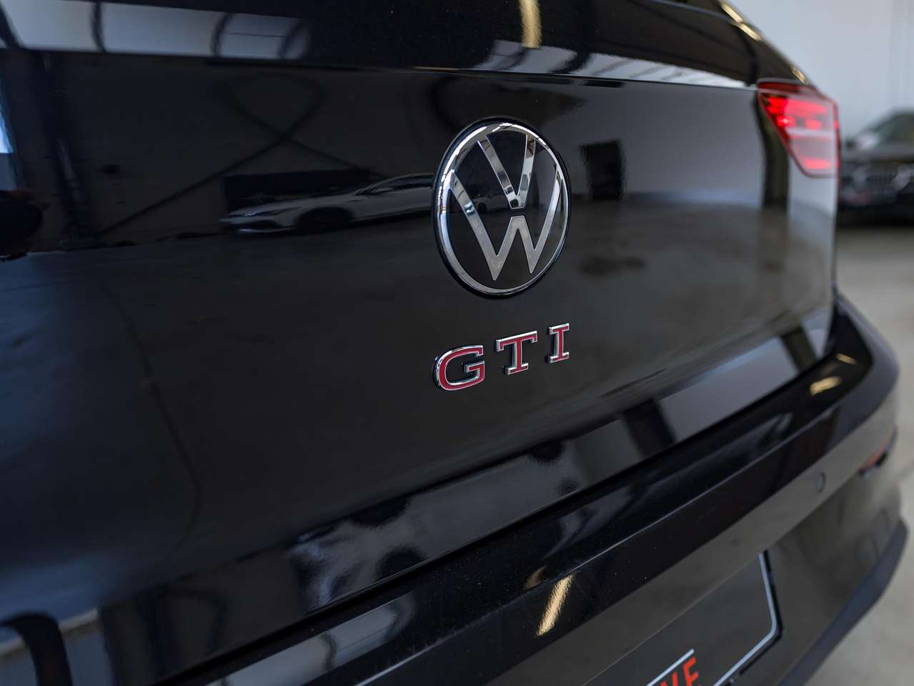 Volkswagen Golf GTI 45Y-EDITION|CLUBSPORT|AKRAPOVIC|PANO|IQLIGHTS|ALCANTARA|KEYLESS|GARANTIE — foto 14 van 25