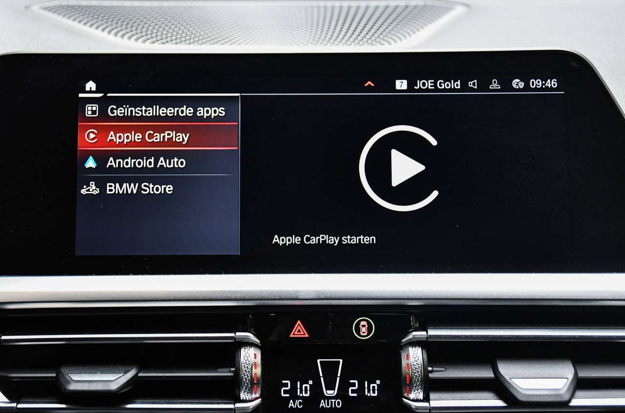 BMW 430 Cabriolet 430iA Automaat - TREKHAAK / NAVIGATIE / CAMERA / SMARTLINK / PDC — foto 12 van 22